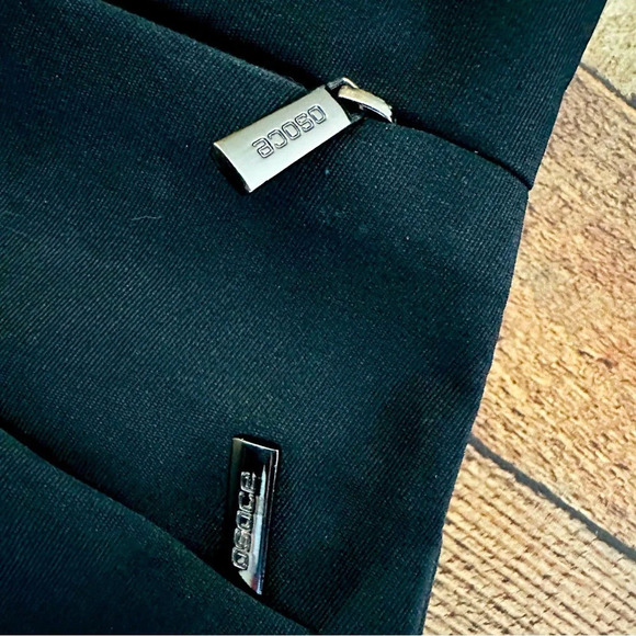Unisex OSOCE Anti-Theft Waterproof Shoulder Backpack Sling Chest Crossbody Bag main image 4